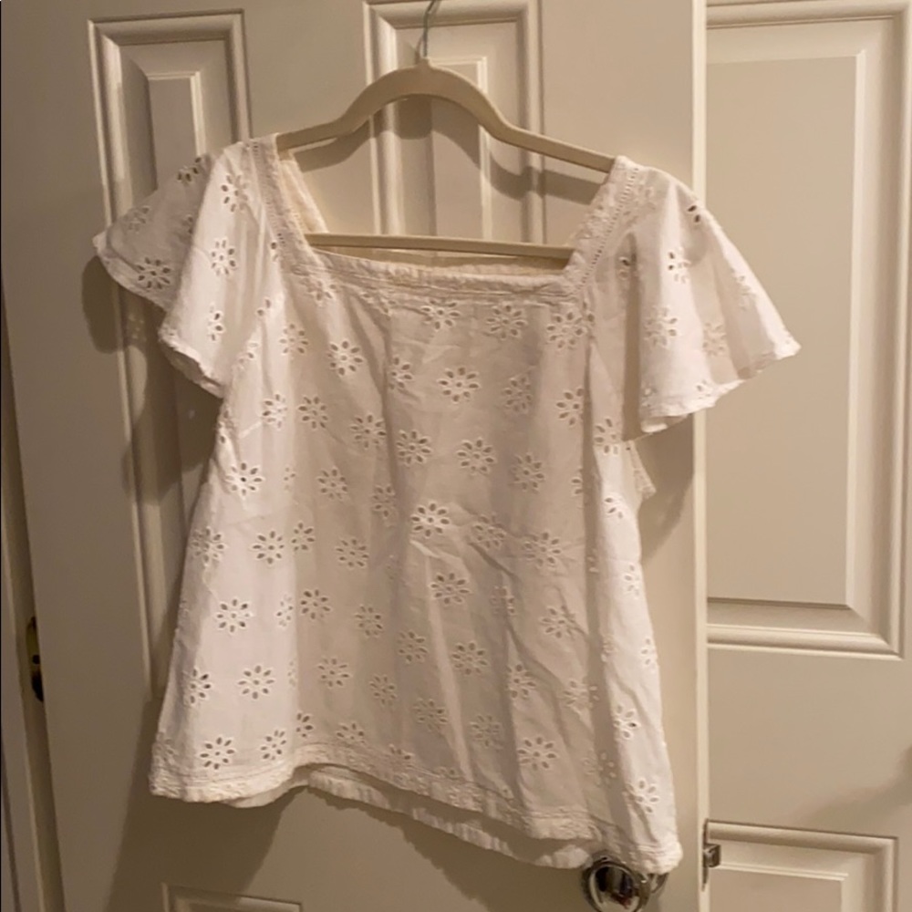 JACK WILLS shirt